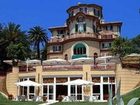 фото отеля Romantik Hotel Villa Pagoda