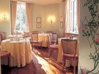фото отеля Romantik Hotel Villa Pagoda