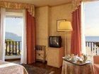 фото отеля Romantik Hotel Villa Pagoda