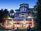 фото отеля Romantik Hotel Villa Pagoda