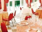 фото отеля Romantik Hotel Villa Pagoda