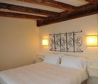 фото отеля Relais Vecchio Maso