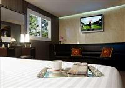 фото отеля Eldis Regent Hotel