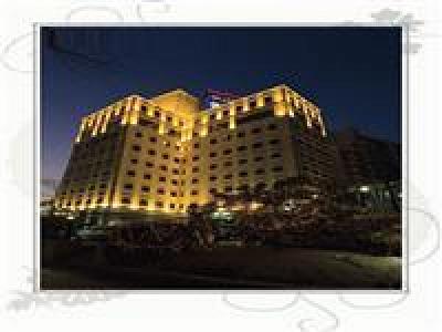 фото отеля Eldis Regent Hotel