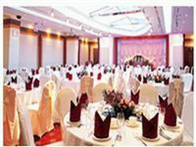 фото отеля Eldis Regent Hotel