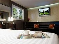 Eldis Regent Hotel