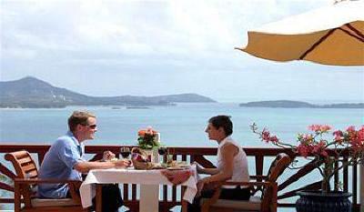 фото отеля Best Western Samui Bayview Resort