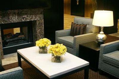 фото отеля Sheraton Chicago Northbrook Hotel
