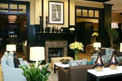 фото отеля Sheraton Chicago Northbrook Hotel