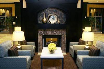 фото отеля Sheraton Chicago Northbrook Hotel