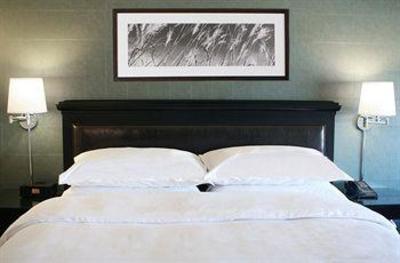 фото отеля Sheraton Chicago Northbrook Hotel