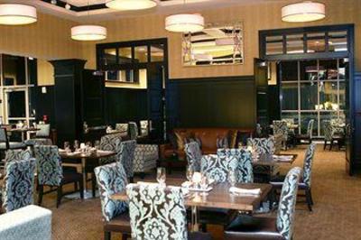 фото отеля Sheraton Chicago Northbrook Hotel