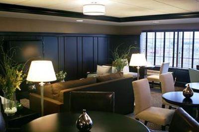 фото отеля Sheraton Chicago Northbrook Hotel