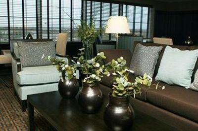 фото отеля Sheraton Chicago Northbrook Hotel