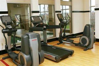 фото отеля Sheraton Chicago Northbrook Hotel