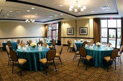 фото отеля Sheraton Chicago Northbrook Hotel