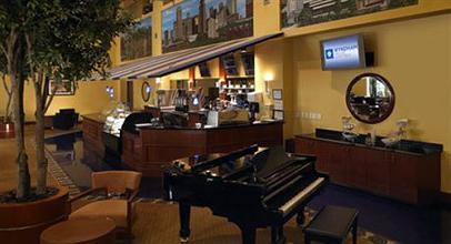 фото отеля Wyndham Dallas Love Field