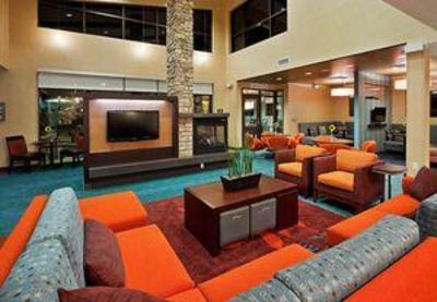фото отеля Residence Inn San Diego North/San Marcos