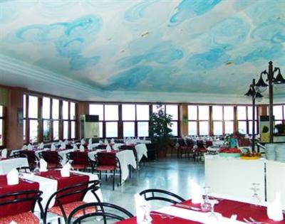 фото отеля Aquapark Hotel Kas