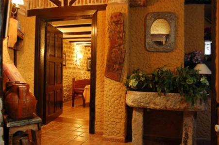 фото отеля Hotel Posada Regia Leon