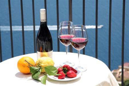 фото отеля Doria Hotel Amalfi