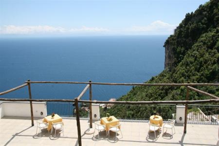 фото отеля Doria Hotel Amalfi