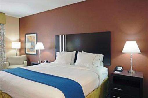 фото отеля Holiday Inn Express Columbia