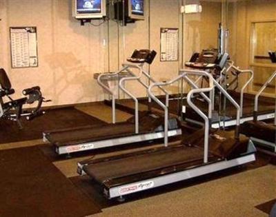 фото отеля Holiday Inn Express Columbia