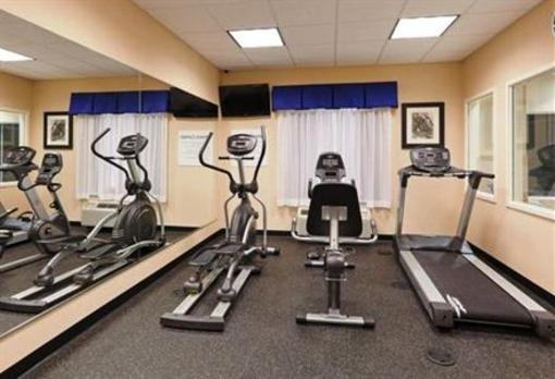 фото отеля Holiday Inn Express Columbia