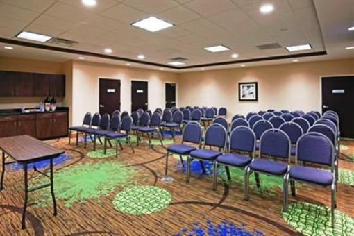 фото отеля Holiday Inn Express Columbia