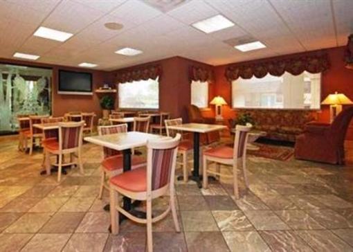 фото отеля Holiday Inn Express Columbia