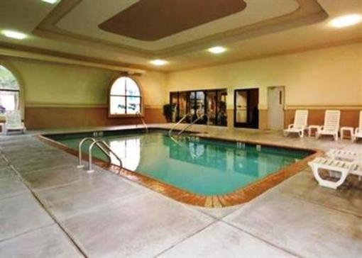 фото отеля Holiday Inn Express Columbia
