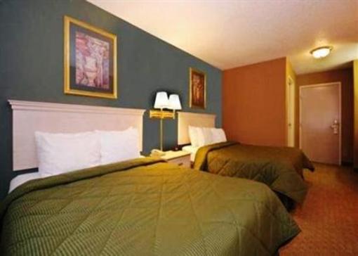 фото отеля Holiday Inn Express Columbia
