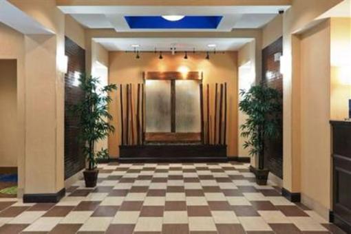 фото отеля Holiday Inn Express Columbia
