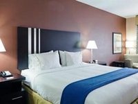 Holiday Inn Express Columbia