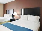 фото отеля Holiday Inn Express Columbia