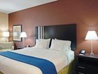 фото отеля Holiday Inn Express Columbia