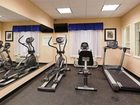 фото отеля Holiday Inn Express Columbia