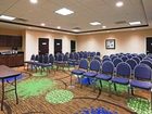 фото отеля Holiday Inn Express Columbia