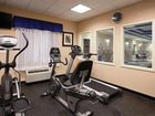 фото отеля Holiday Inn Express Columbia