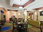 фото отеля Holiday Inn Express Columbia
