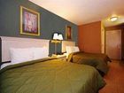 фото отеля Holiday Inn Express Columbia