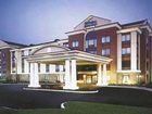 фото отеля Holiday Inn Express Columbia