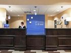 фото отеля Holiday Inn Express Columbia