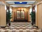 фото отеля Holiday Inn Express Columbia