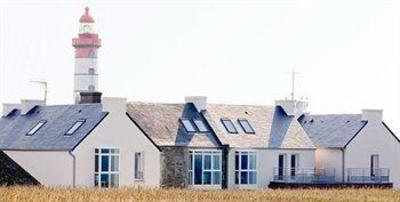 фото отеля Logis Vent D'Iroise