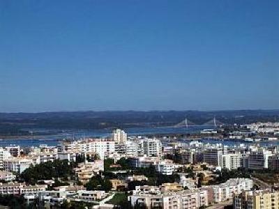 фото отеля Jardins Da Rocha Apartments Portimao