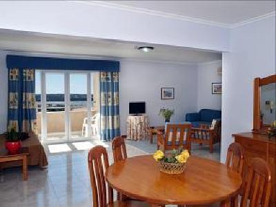 фото отеля Jardins Da Rocha Apartments Portimao