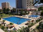 фото отеля Jardins Da Rocha Apartments Portimao