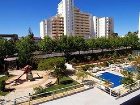 фото отеля Jardins Da Rocha Apartments Portimao